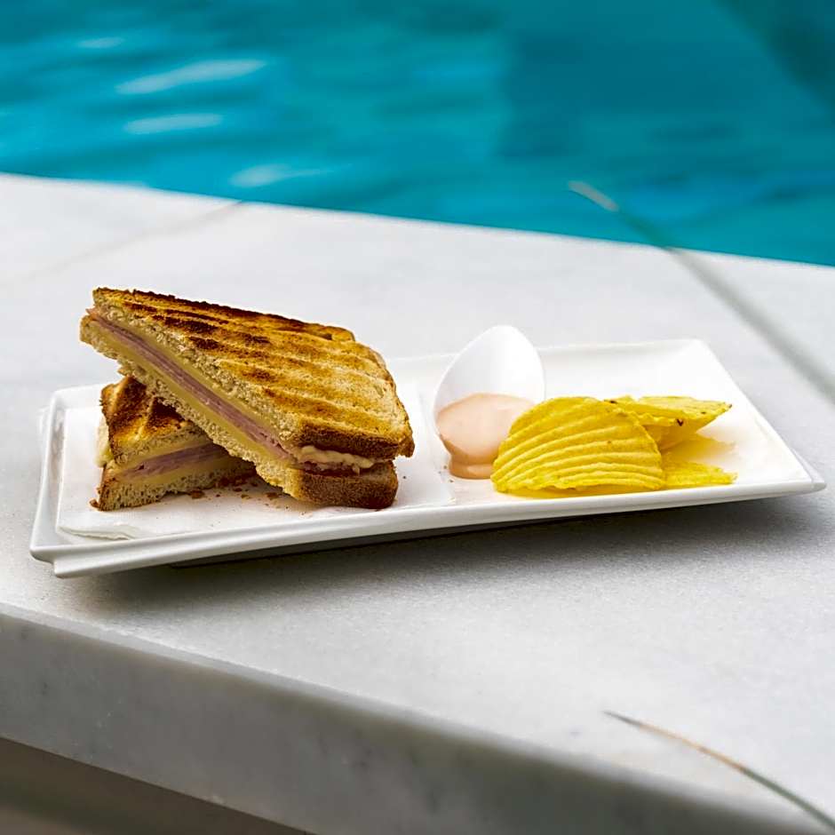 Hotel Universal Terme