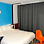 Ibis Styles Chambery Centre Gare