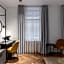 Konventa Seta Hotel Keystone Collection