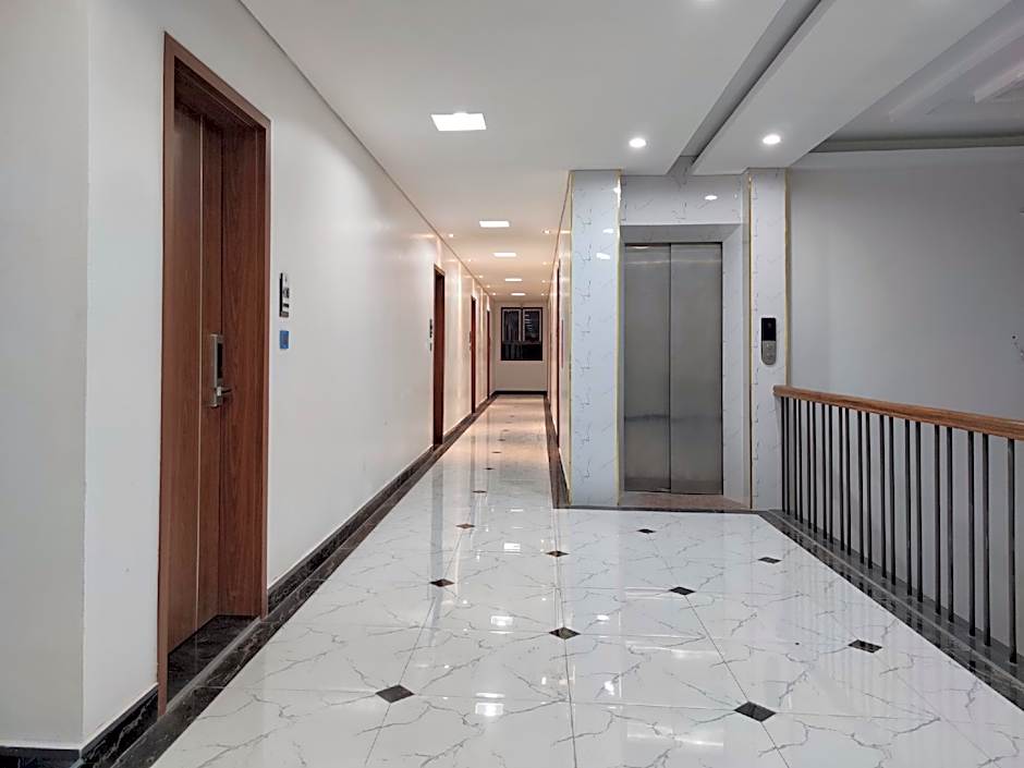 Gieng Ngoc Hotel
