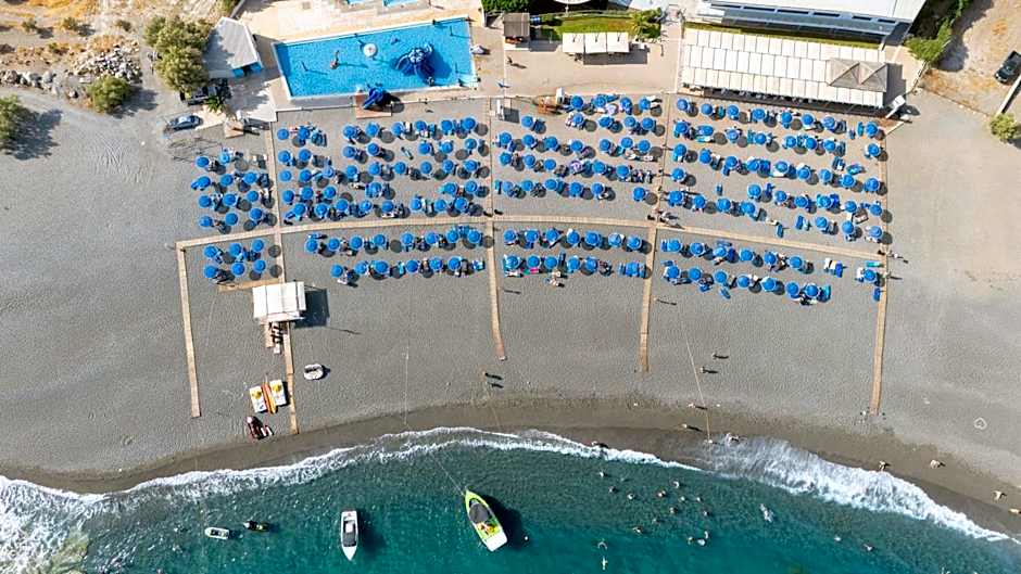 Mare Blue Hotel