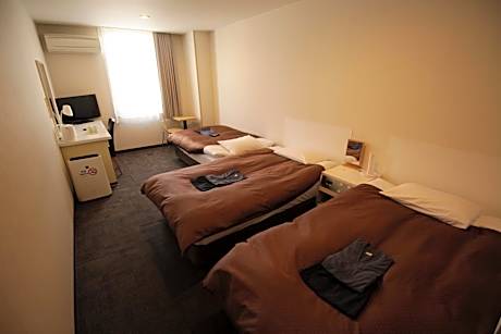 Double Room (2 Adults) - Non -Smoking