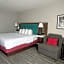 Hampton Inn By Hilton Bridgeport/Clarksburg