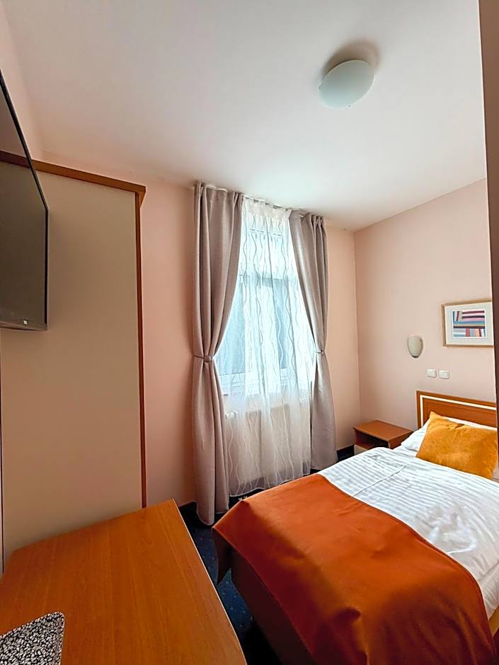 Hotel Imperium