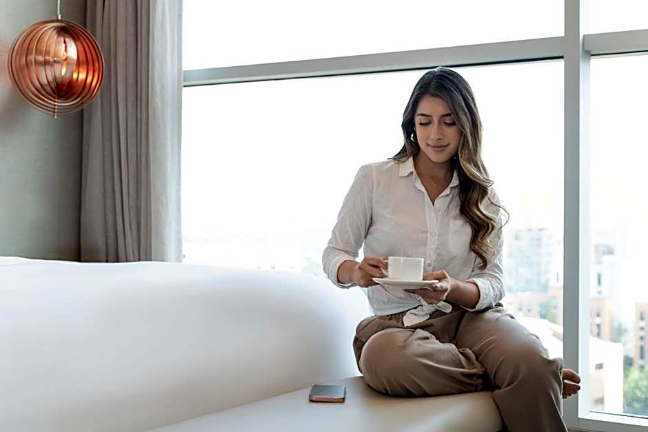 Medellin Marriott Hotel