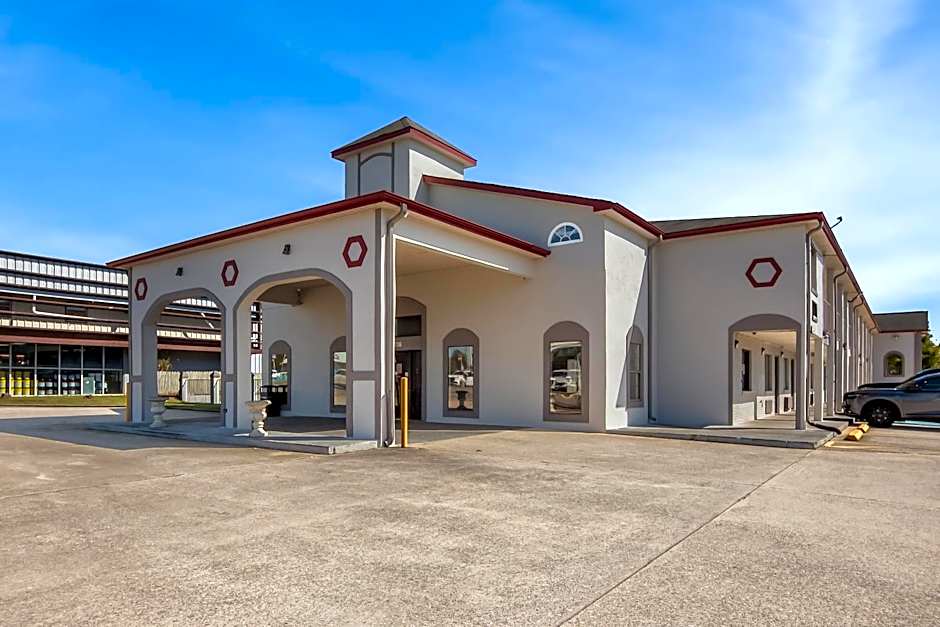 Red Roof Inn Muscle Shoals