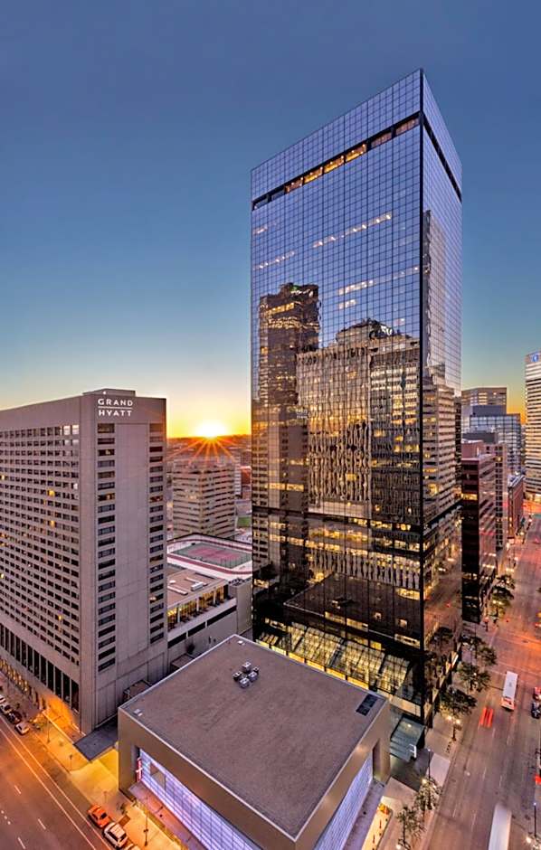Grand Hyatt Denver