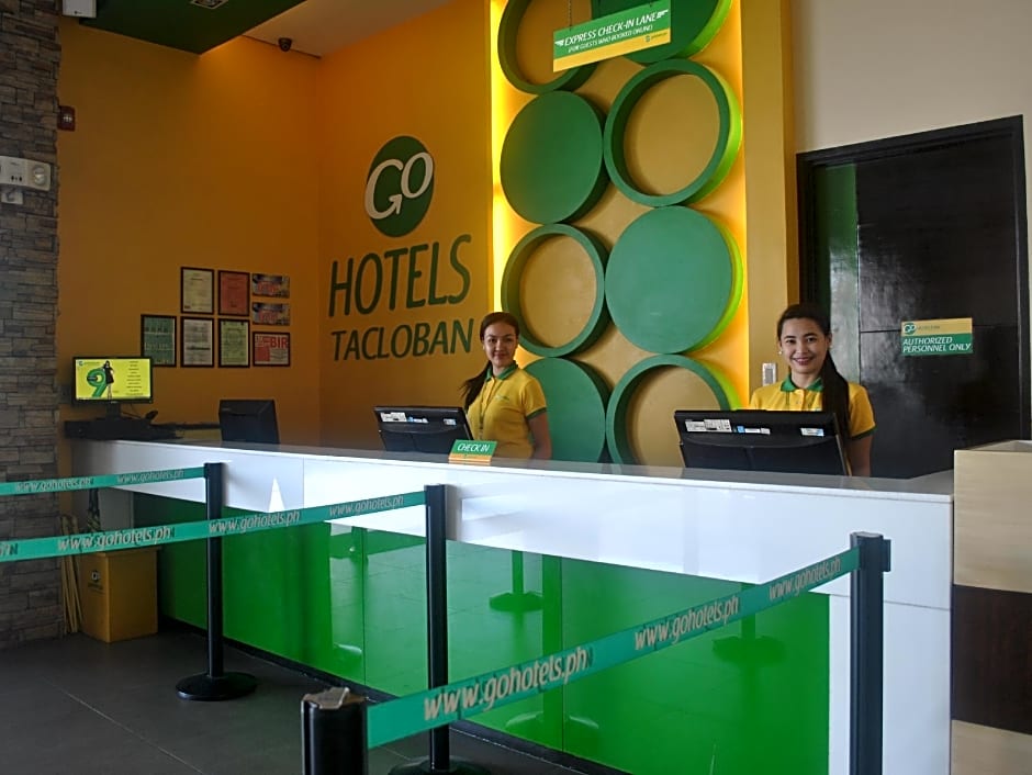 Go Hotels Tacloban