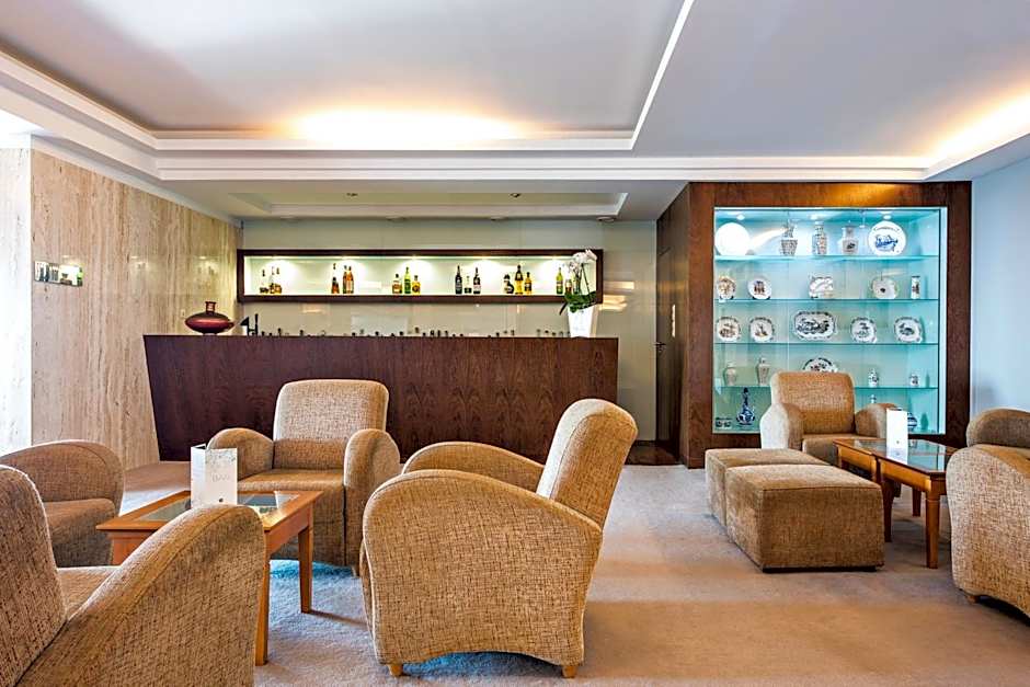 Sao Felix Hotel Hillside & Nature