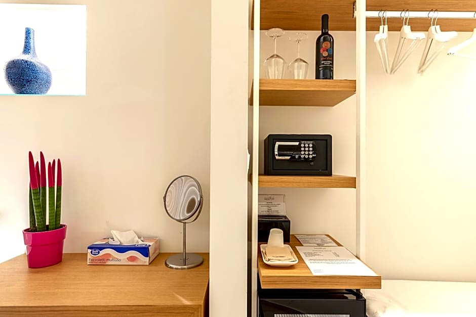 Taormina Town - Guesthouse Sicily