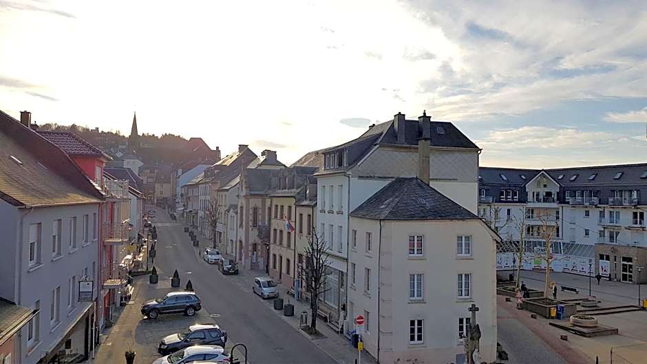 Hotel-Restaurant Beim Schlass