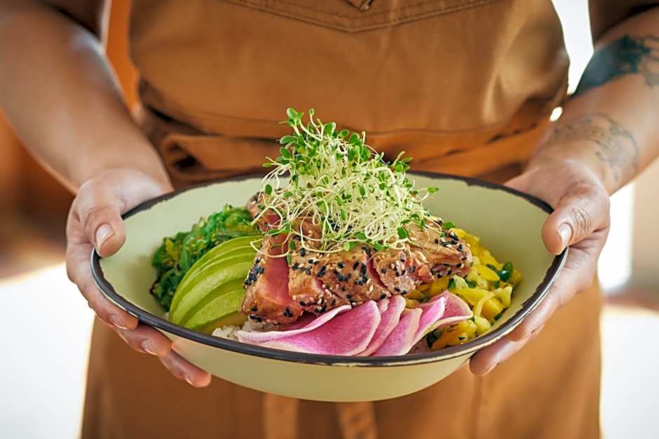 Gaithersburg Marriott Washingtonian Center