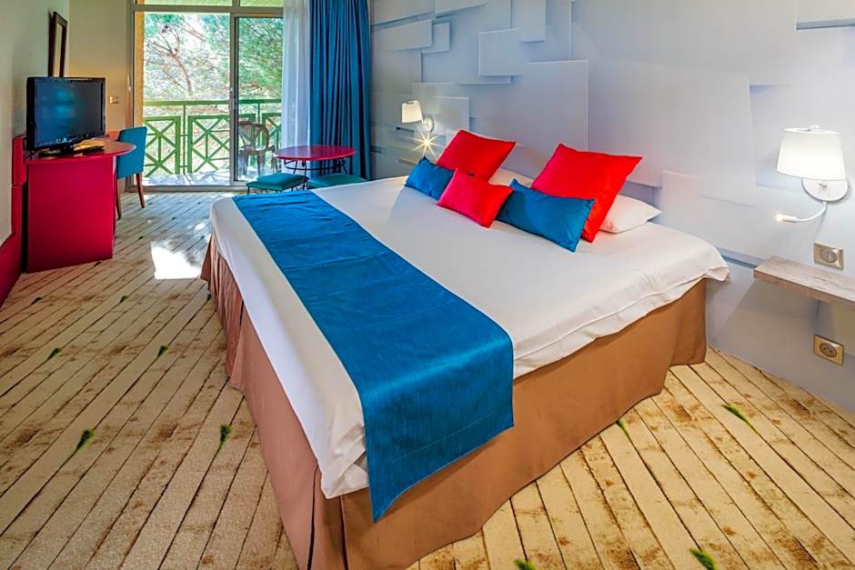 Garrigae Domaine de l'Esterel