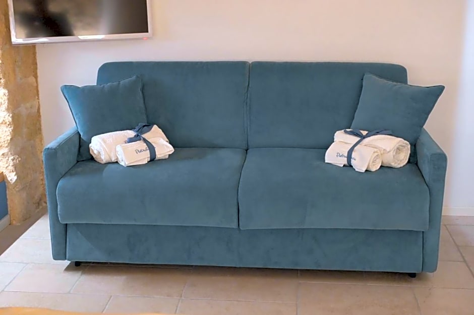 Pietrabianca Santa Maria Apartments