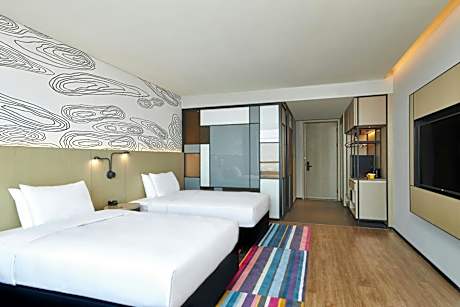 Breezy 2 Double Room