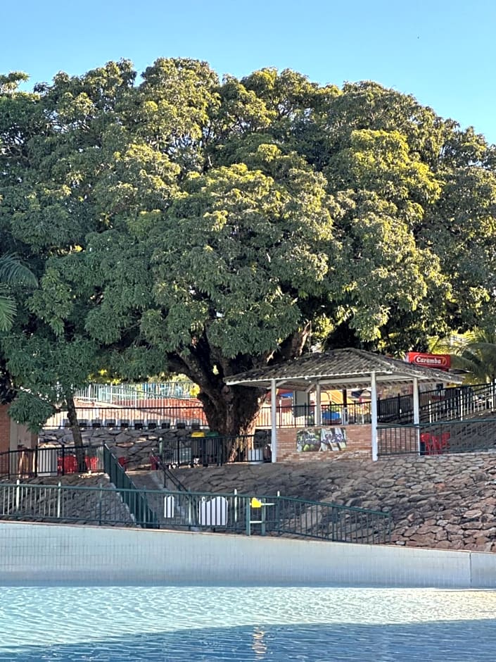 Piazza di Roma Apartamento 915 com parque aquático