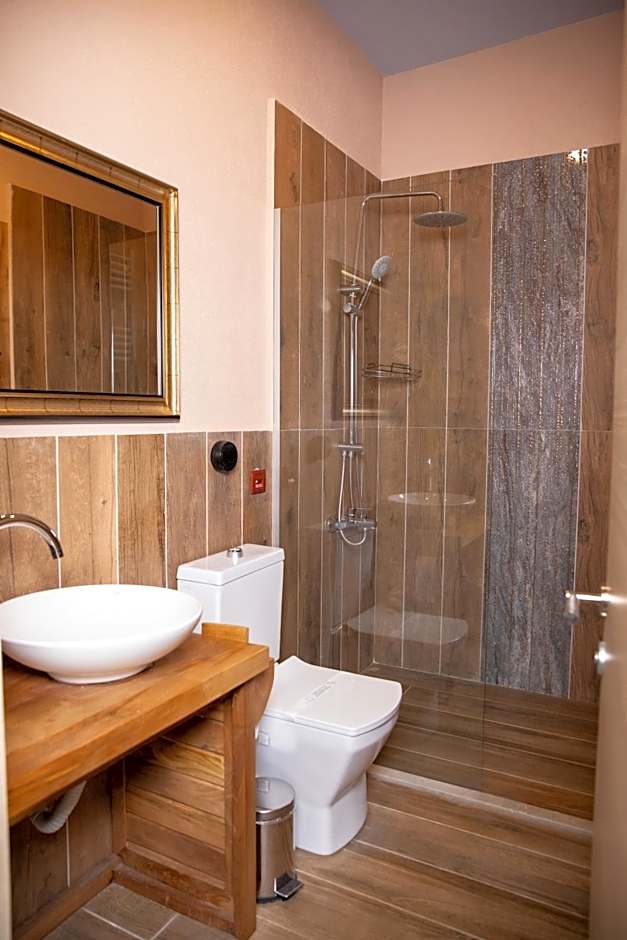 The Canyon Kartepe and Restoran