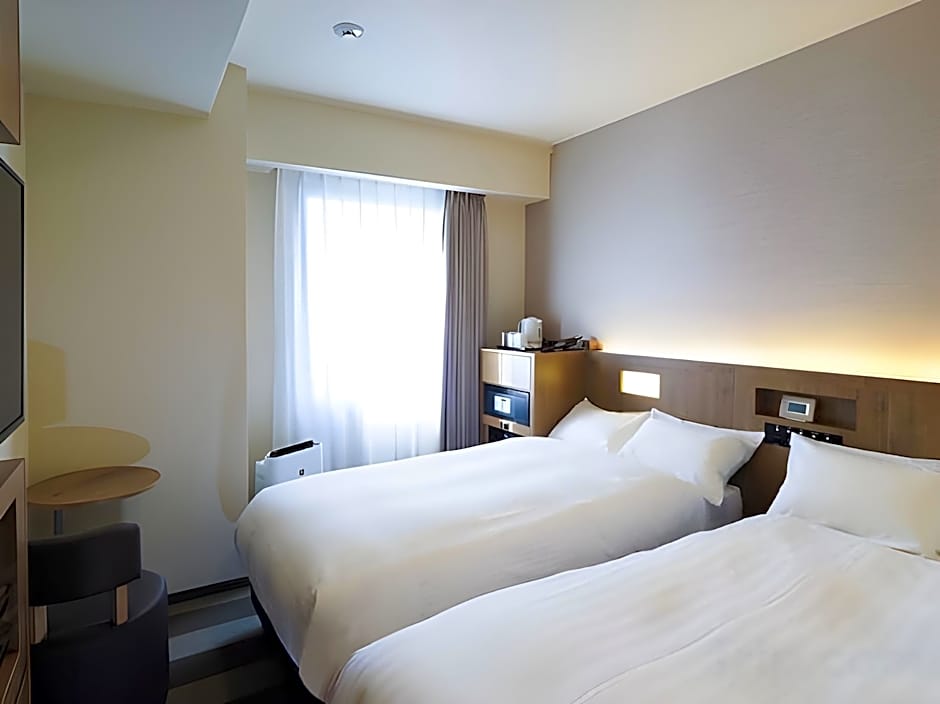 Far East Village Hotel Yokohama