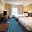 Fairfield Inn & Suites by Marriott Dublin