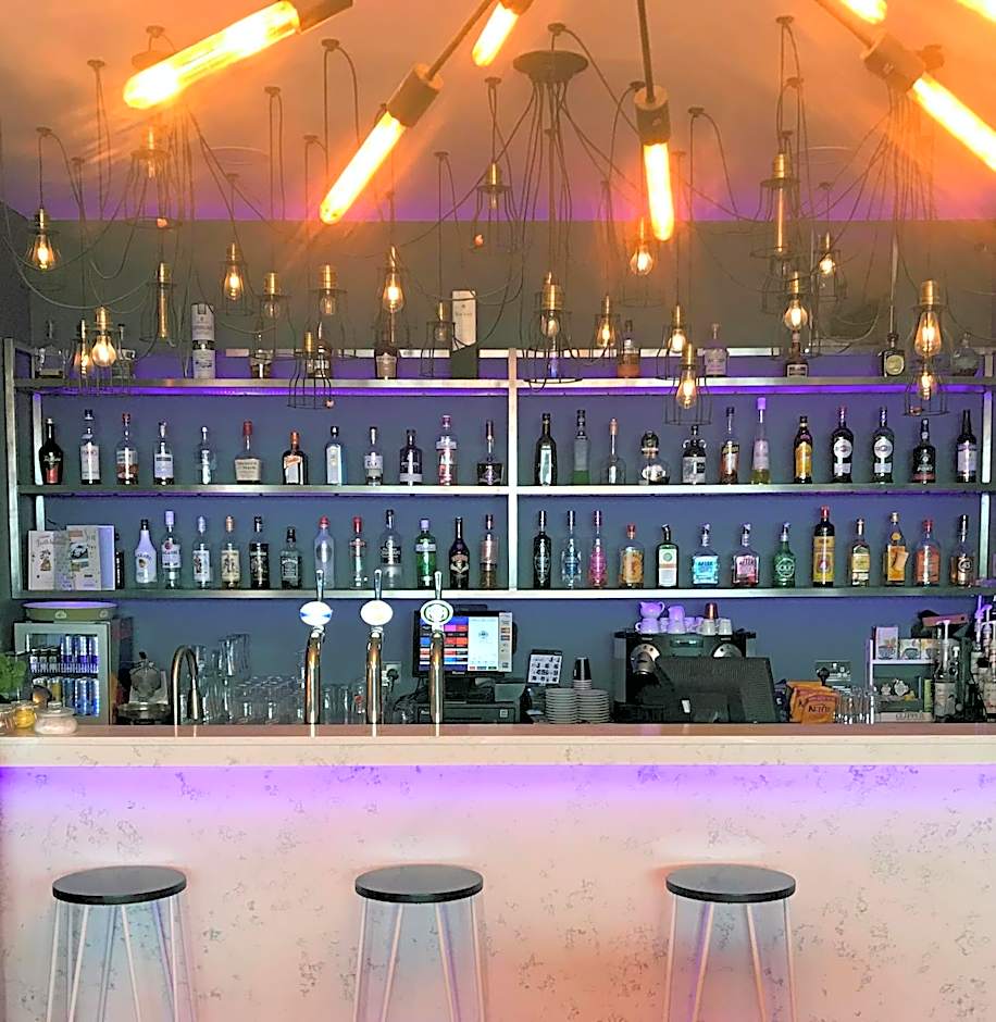 ApartHotel421 by Seafront Collection