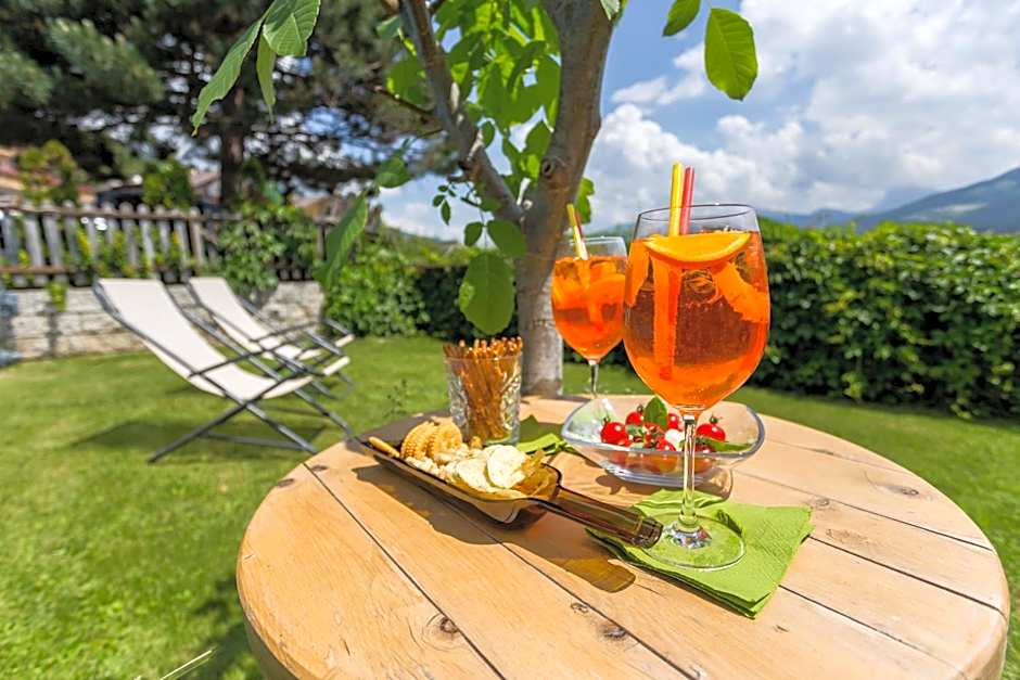 Hotel Residence Gasser