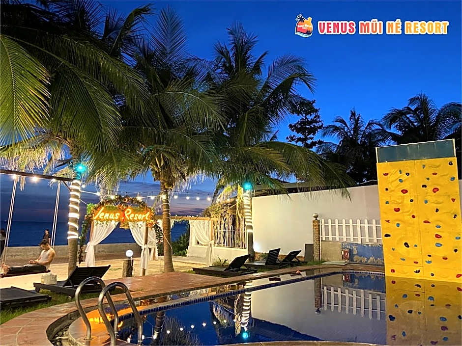 Venus Muine Hotel