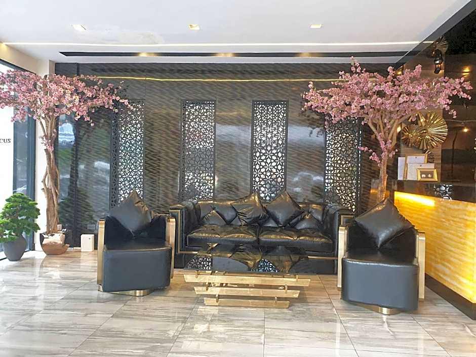 Sakura Sky Residence