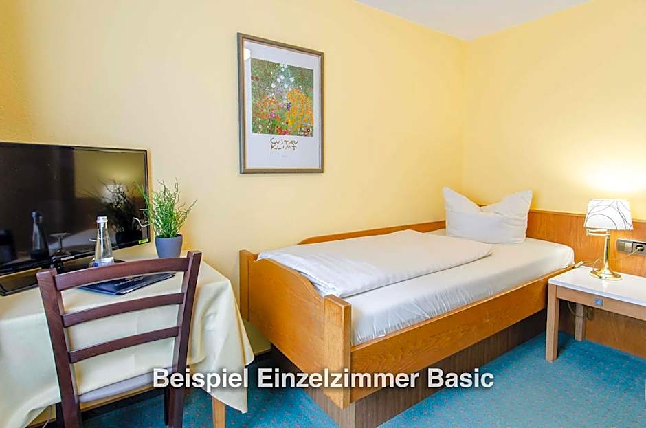 Kurgarten-Hotel