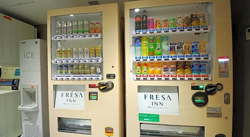 Sotetsu Grand Fresa Kumamoto