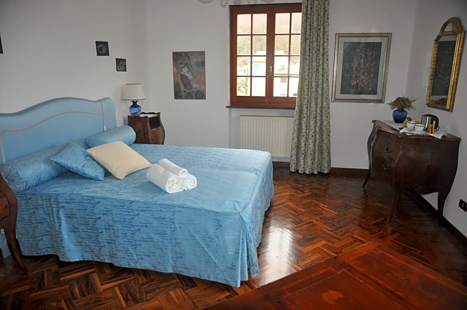 B&B Le Rondini