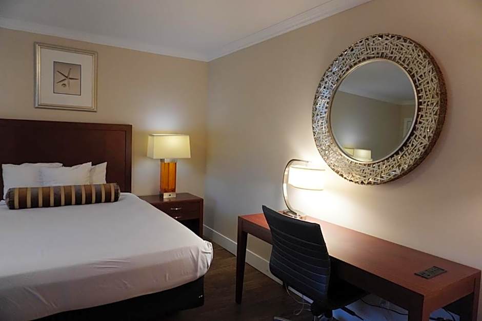 Rose Garden Inn