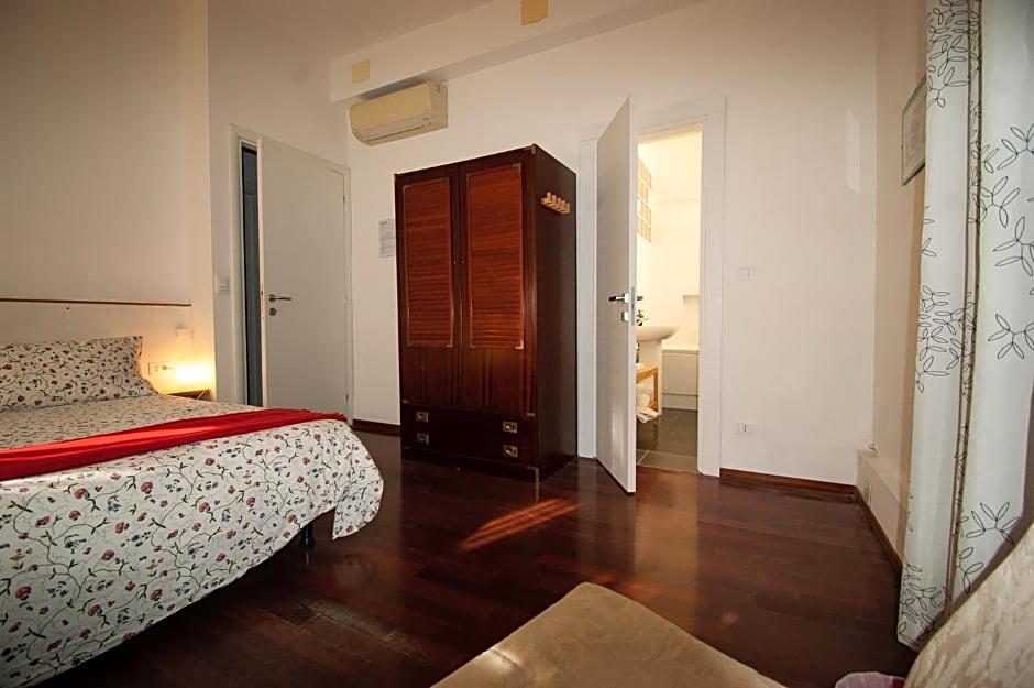 B&B Ca' Isidoro – Venice, GA