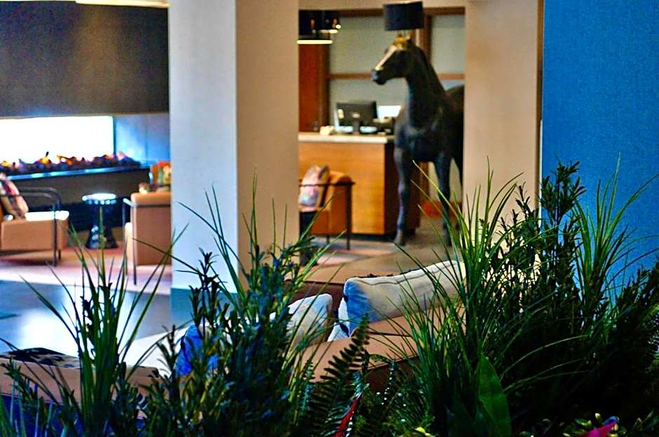 Sandman Signature Hotel Newcastle