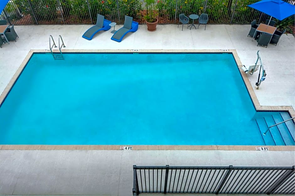 Hampton Inn By Hilton & Suites Clearwater/St. Petersburg-Ulmerton Road