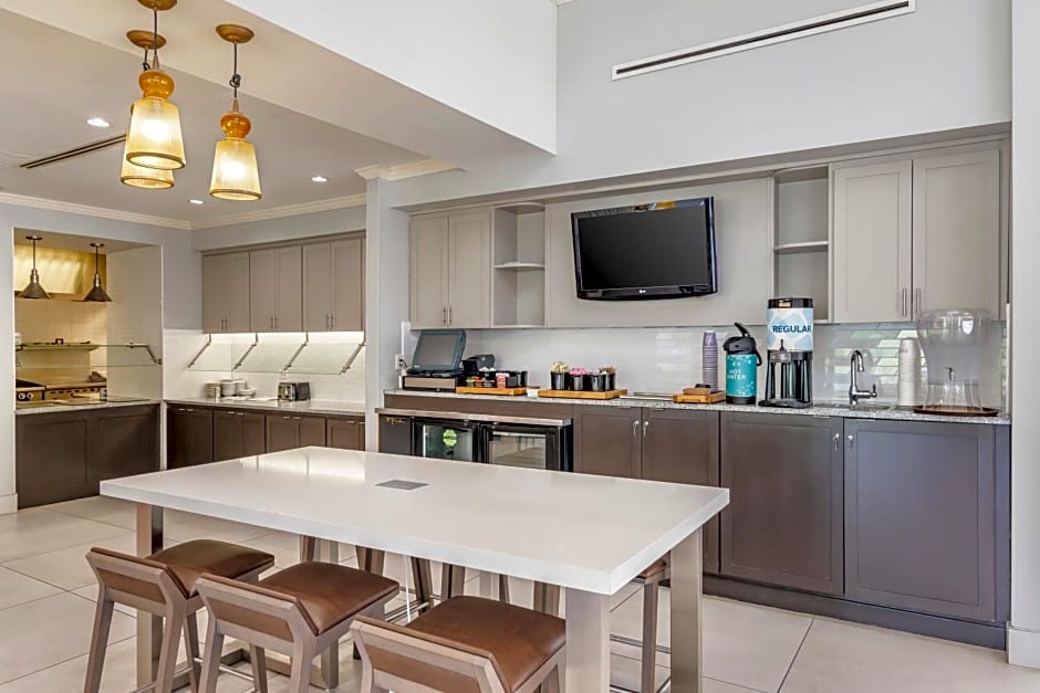 Hilton Garden Inn Atlanta Northeast/Gwinnett Sugarloaf