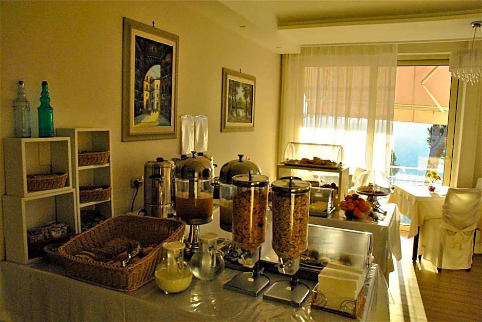 Hotel Villa Fiorita