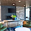 Fairfield Inn & Suites by Marriott St. Louis Downtown