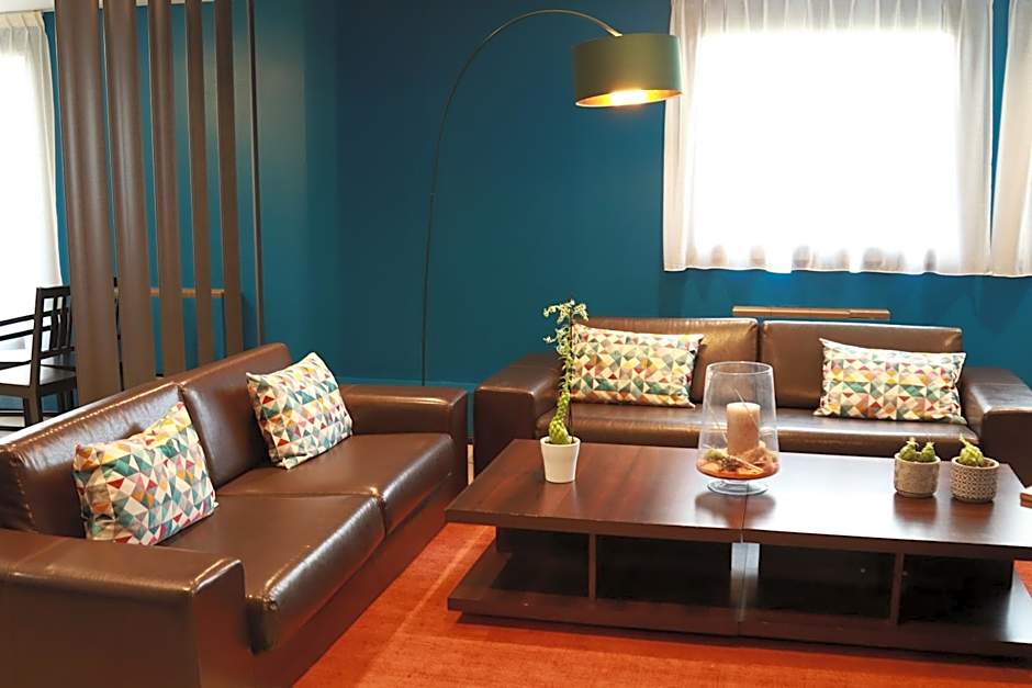 Orly Superior Hotel