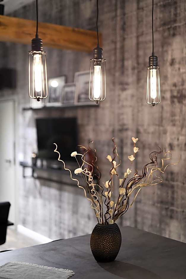 Boutique Hotel Casa Verdi