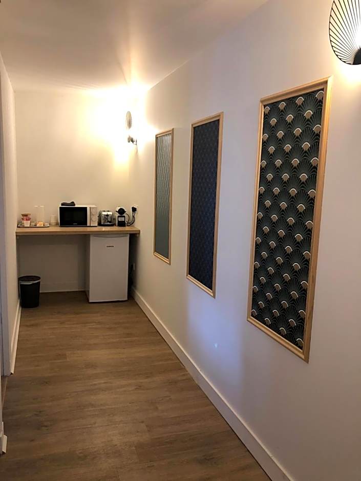 Résidence Austerlitz centre Angouleme
