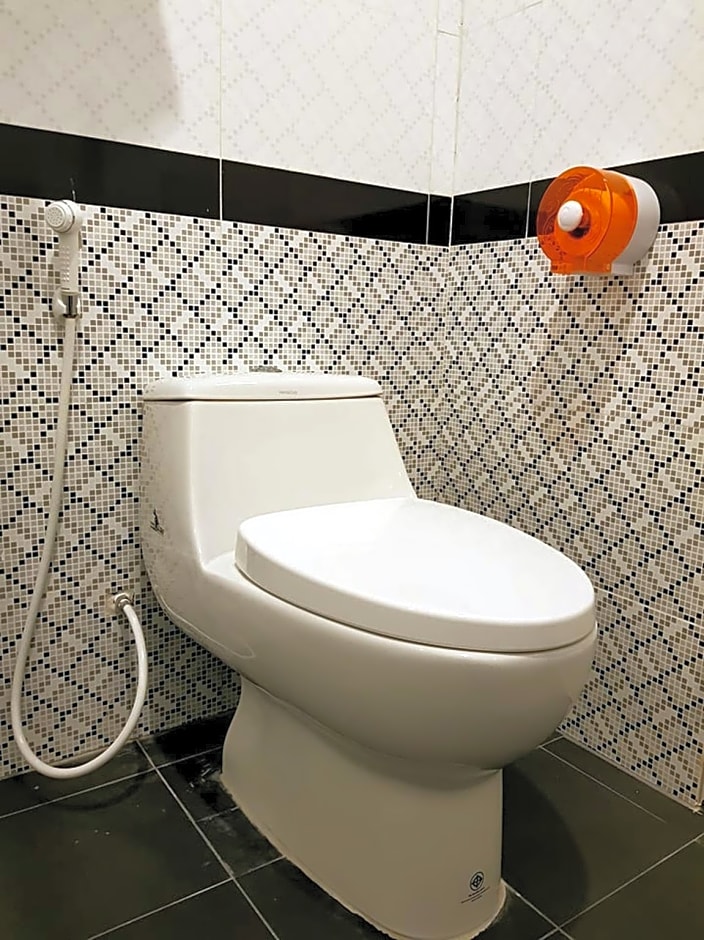 Lucky hostel and guesthouse