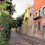 Casa Mision de San Miguel