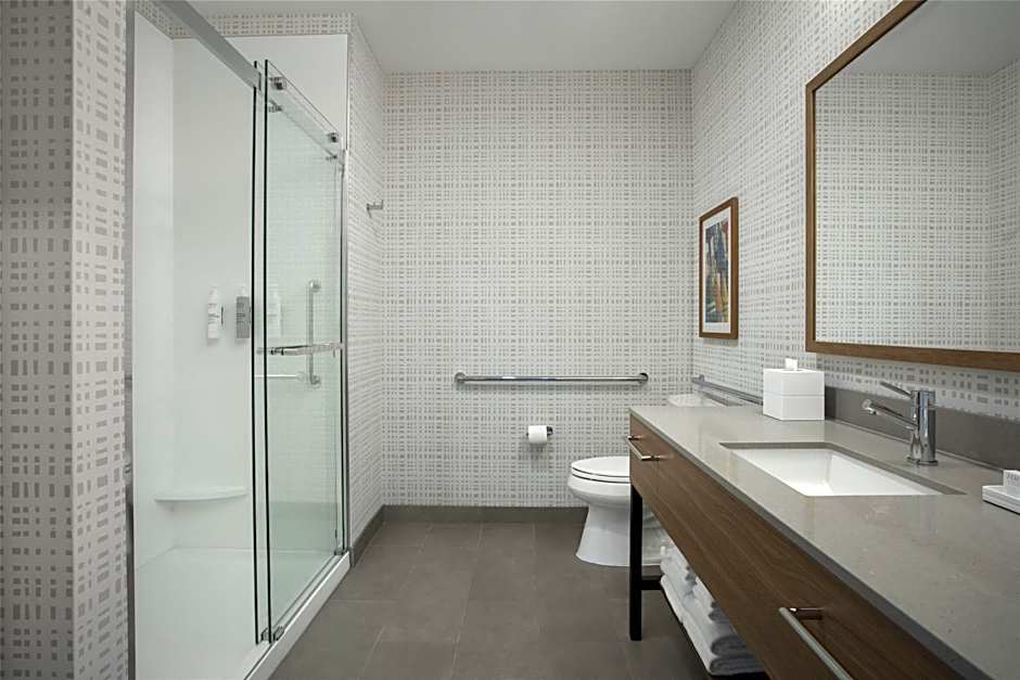 Hampton Inn By Hilton And Suites Exeter