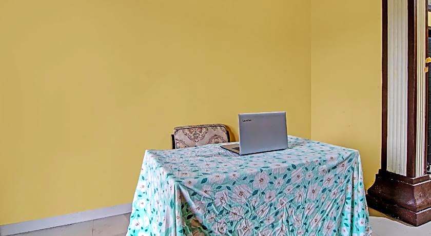 Hotel O Arafah Homestay Syariah Near Badan Pertanahan Nasional - Kantor Pertanahan Kabupaten Kampa