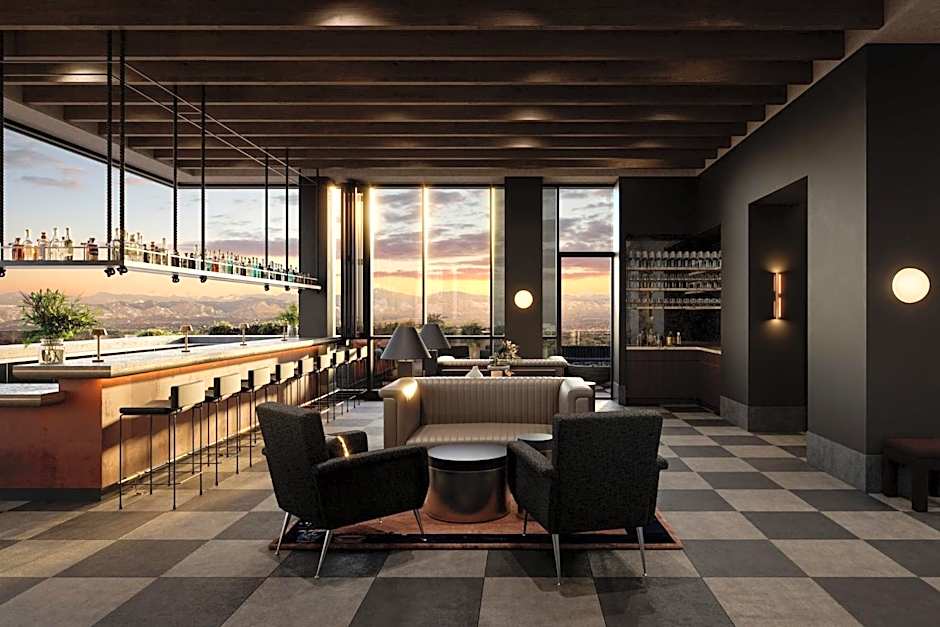 Kimpton Claret Hotel By IHG