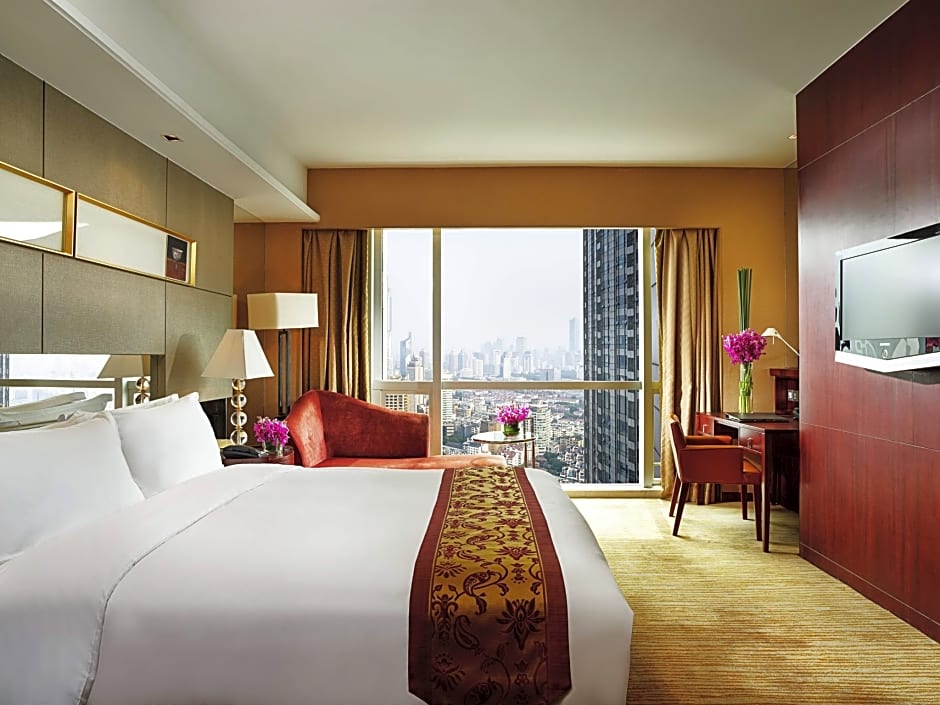 Sofitel Nanjing Galaxy