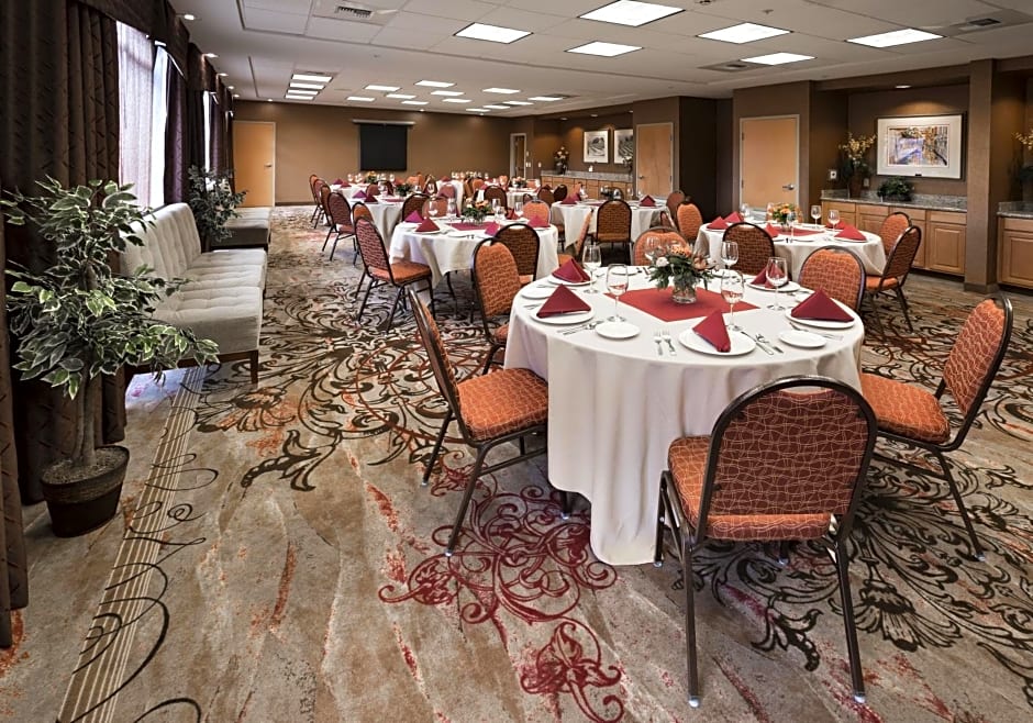 Hampton Inn & Suites Paso Robles
