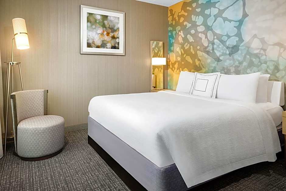 Courtyard by Marriott El Paso Airport