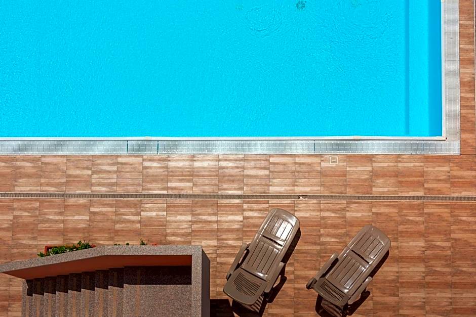 Residence Cristal Blu