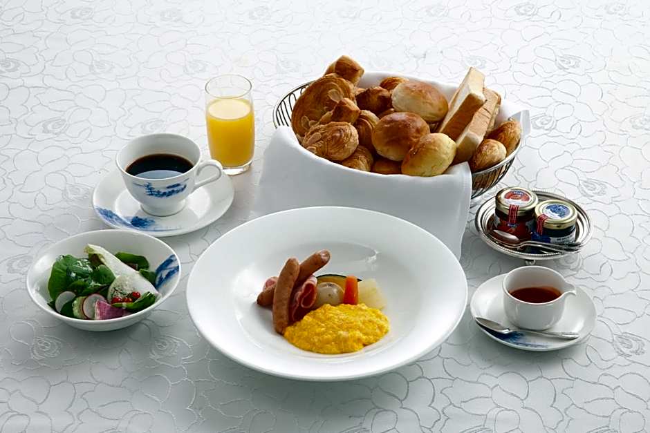 Gamagori Classic Hotel